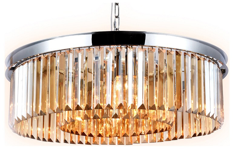 Подвесной светильник Ambrella Light TR TR5097 в интернет-магазине "Галерея света"