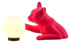 Настольная лампа декоративная Moderli Monya V11678-TL в интернет-магазине "Галерея света"