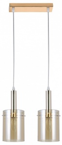 Подвесной светильник 06963-0.9-02L в интернет-магазине "Галерея света"