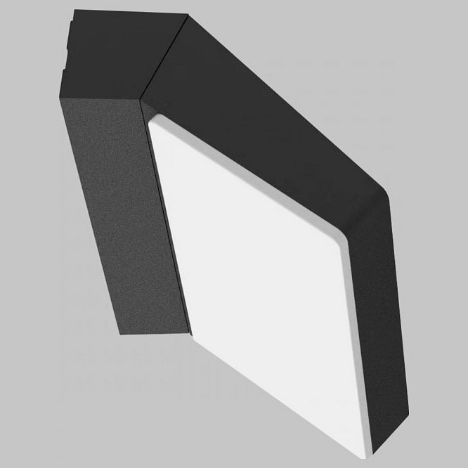 Светильник на штанге Imex Wels IL.0014.0027-BK в интернет-магазине "Галерея света"