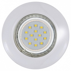 Встраиваемый светильник Eglo Peneto 94235 в интернет-магазине "Галерея света"