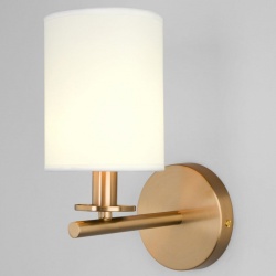 Бра Eurosvet Caprera 60146/1 латунь в интернет-магазине "Галерея света"