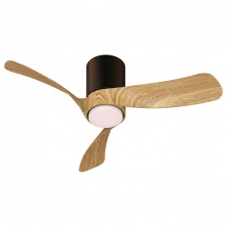 Светильник с вентилятором Mantra NEMO 9053 в интернет-магазине "Галерея света"