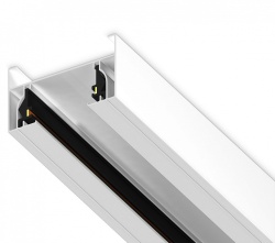 Трек накладной Ambrella Light TRACK SYSTEM GL7101 в интернет-магазине "Галерея света"