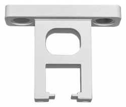 Заглушка для трека Aployt Magnetic track 48 APL.0185.10.05 в интернет-магазине "Галерея света"