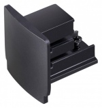 Заглушка для трека Novotech 1350 135045 в интернет-магазине "Галерея света"