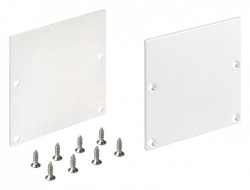 Набор заглушек для профиля Arlight SL-LINE 040253 в интернет-магазине "Галерея света"