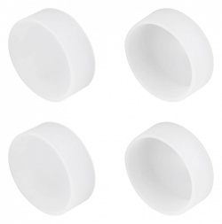 Заглушка для профиля Arlight WPH-FLEX 047248 в интернет-магазине "Галерея света"