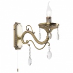 Бра Citilux Кармен CL404313 в интернет-магазине "Галерея света"