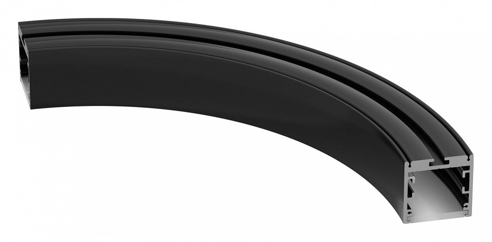 Профиль универсальный Arlight SL-ARC 032676 в интернет-магазине "Галерея света"