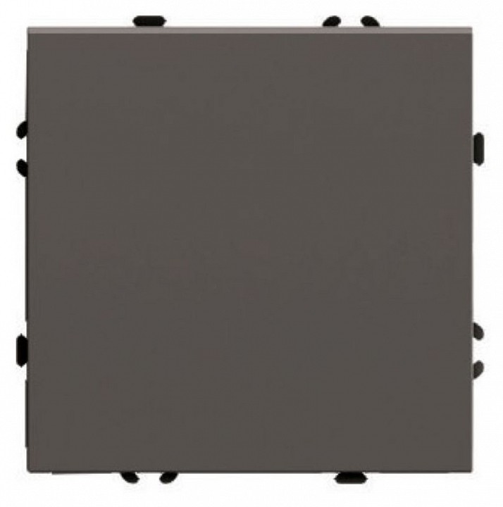 Переключатель перекрестный одноклавишный без рамки Stekker Эмили 49923 в интернет-магазине "Галерея света"