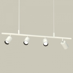 Подвесной светильник Ambrella Light XB XB9001130 в интернет-магазине "Галерея света"