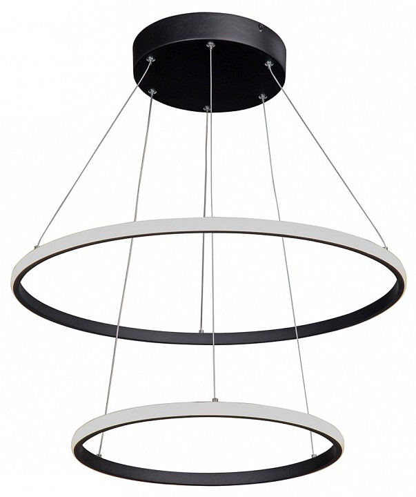 Подвесной светильник Vitaluce  V4600-1/2S в интернет-магазине "Галерея света"