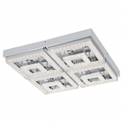 Накладной светильник Eglo Fradelo 95661 в интернет-магазине "Галерея света"