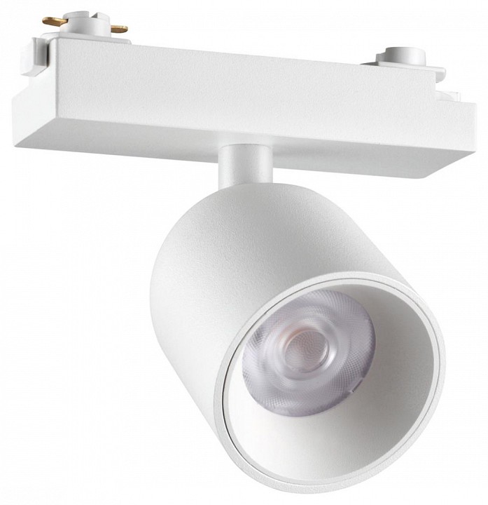 Светильник на штанге Novotech SOLETTE 359806 в интернет-магазине "Галерея света"