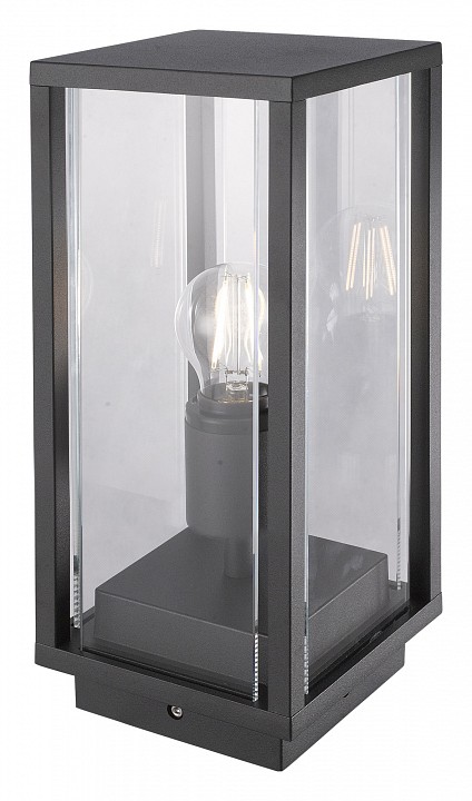 Наземный низкий светильник Mantra Meribel 6490 в интернет-магазине "Галерея света"