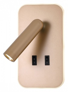 Бра с подсветкой Favourite Bedside 4498-2W в интернет-магазине "Галерея света"