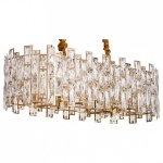 Подвесной светильник Divinare Medea 1684/01 SP-10 в интернет-магазине "Галерея света"