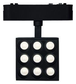 Светильник на штанге Wertmark WTH WTH.O14.607.40.09 в интернет-магазине "Галерея света"