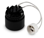 Накладной светильник Maytoni FOCUS S C050CL-01B в интернет-магазине "Галерея света"