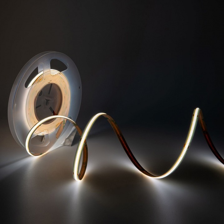 Лента светодиодная Fiberli 480S5 12840301 в интернет-магазине "Галерея света"