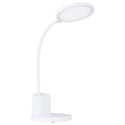 Настольная лампа офисная Eglo Brolini 900529 в интернет-магазине "Галерея света"