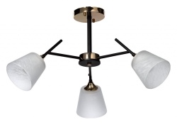 Люстра на штанге De City Альфа 15 324015903 в интернет-магазине "Галерея света"