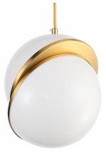 Подвесной светильник ST-Luce Laico SL1164.303.01 в интернет-магазине "Галерея света"