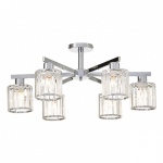 Люстра на штанге Escada Adorn 692/6P в интернет-магазине "Галерея света"