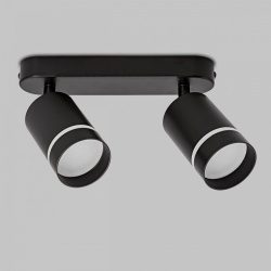 Светильник на штанге Imex  IL.0005.1601-2 BK в интернет-магазине "Галерея света"