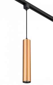 Подвесной светильник Escada 20001 20001TRP/01 BR в интернет-магазине "Галерея света"