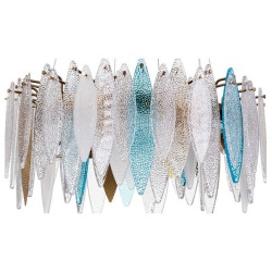 Подвесной светильник Divinare Amelie 6002/01 SP-8 в интернет-магазине "Галерея света"