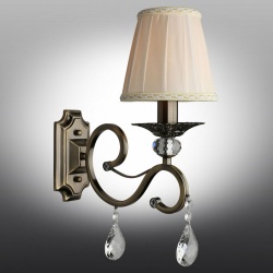 Бра Omnilux Mezzano OML-79111-01 в интернет-магазине "Галерея света"