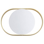 Бра Odeon Light Mondy 4246/7WW в интернет-магазине "Галерея света"