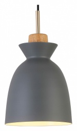 Подвесной светильник Escada Crater 1107/1S в интернет-магазине "Галерея света"