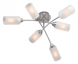 Потолочная люстра Vitaluce 4188 V4188-9/6PL в интернет-магазине "Галерея света"