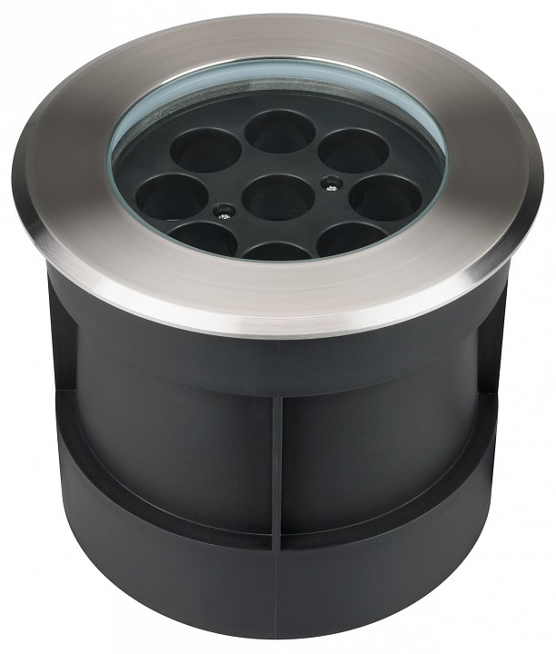 Встраиваемый в дорогу светильник Arlight DAFNA 061199 в интернет-магазине "Галерея света"