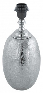 Настольная лампа декоративная Eglo Sawtry 49169 в интернет-магазине "Галерея света"