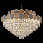 Подвесной светильник Wertmark Oriana WE145.21.303 в интернет-магазине "Галерея света"