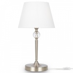 Настольная лампа декоративная Freya Rosemary FR2190TL-01N в интернет-магазине "Галерея света"