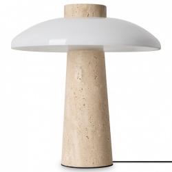 Настольная лампа декоративная Freya Sunspot FR5482TL-L7BG в интернет-магазине "Галерея света"