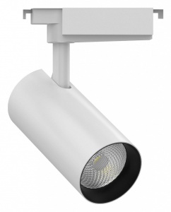 Светильник на штанге Gauss TR TR087 в интернет-магазине "Галерея света"