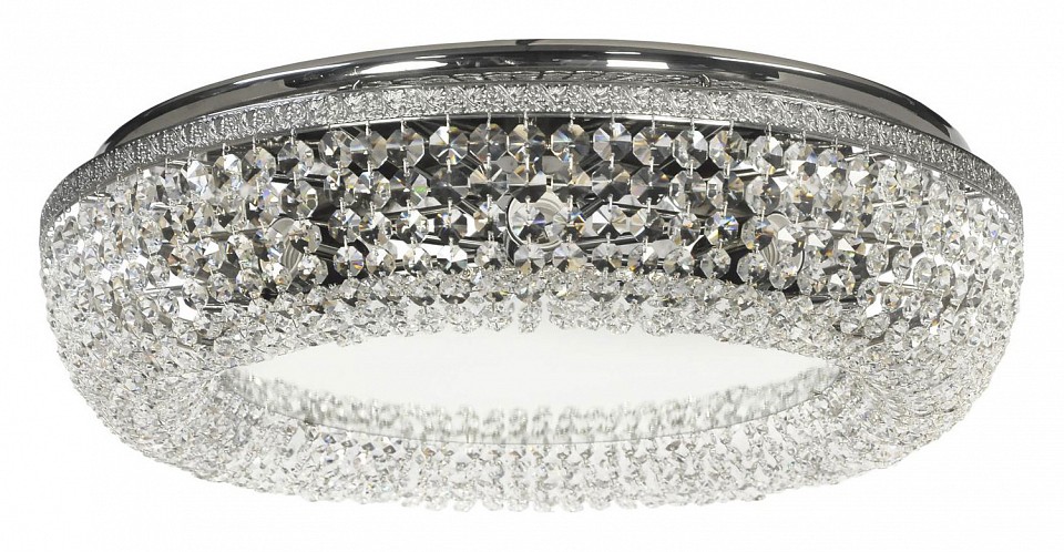 Потолочная люстра Arti Lampadari Favola Favola E 1.4.60.502 N в интернет-магазине "Галерея света"