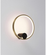 Бра Aployt Alice APL.055.01.09 в интернет-магазине "Галерея света"