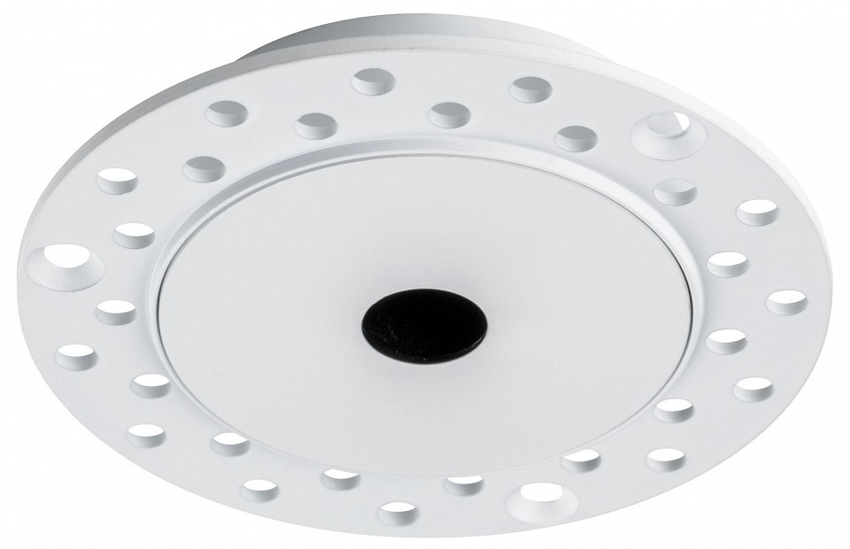 Рамка на 1 светильник Lightstar Spira 074106-02 в интернет-магазине "Галерея света"