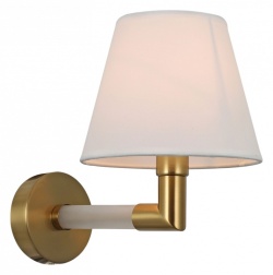 Бра ILLUMICO BRASS IL0501-1W-79 BRASS в интернет-магазине "Галерея света"