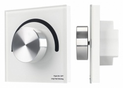 Панель-диммер сенсорный встраиваемый Arlight SMART 033752 в интернет-магазине "Галерея света"