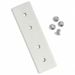 Соединитель линейный для треков ST-Luce ST003 ST005.529.00 в интернет-магазине "Галерея света"