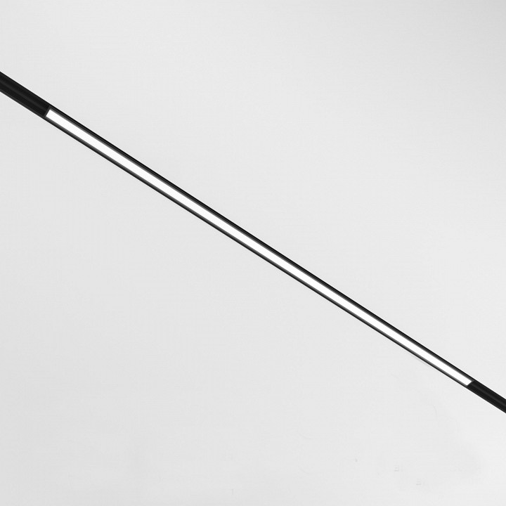 Встраиваемый светильник Elektrostandard Slim Magnetic a063540 в интернет-магазине "Галерея света"