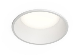 Встраиваемый светильник Denkirs TRIM DK2450-WH в интернет-магазине "Галерея света"